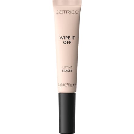 Catrice Wipe It Off Lip Tint Eraser Un-Tinted 8 ml
