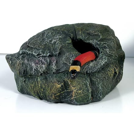 Reptielen schuilplaats Zoomed Shelter