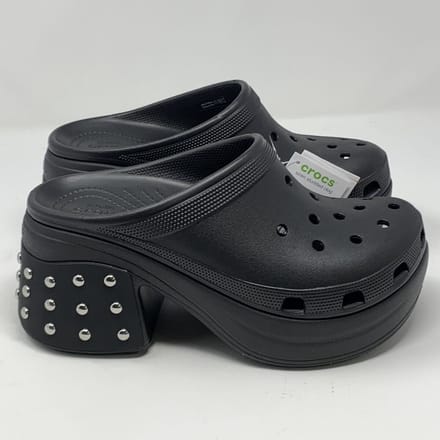Crocs Siren Studded Clog 48/49 US M13