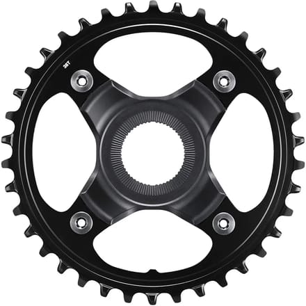 Fietsschijflade 10/11 speed Shimano SM-CRE80-B