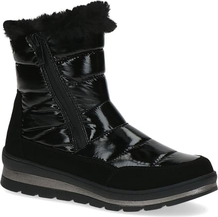 Caprice Dames Enkellaarsje 9-26433-41 019 G-breedte Maat: 38 EU