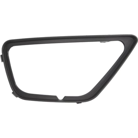 Ventilatiegrille, bumper BLIC 5410-01-2532908P rechts
