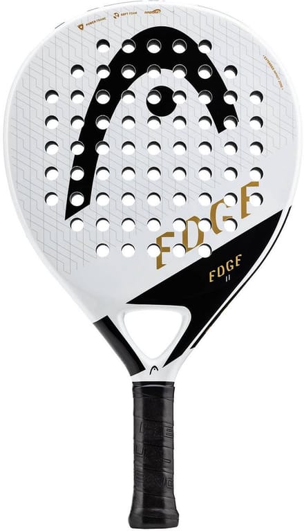 Head Edge Ii White