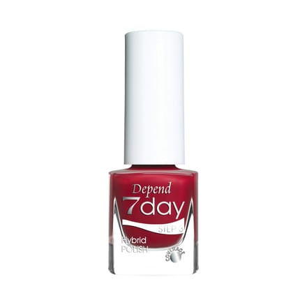 Depend 7day Hybrid Polish 7361 5 ml