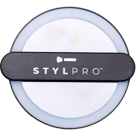 StylPro Twirl Me Up Hand Held Mirror 1 st