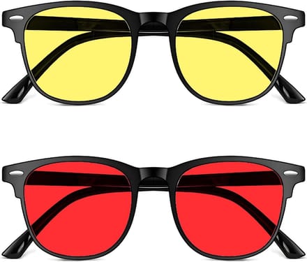 Blauw Licht Bril Zonder Sterkte - Blue Light Glasses - Computerbril - casual stijl
