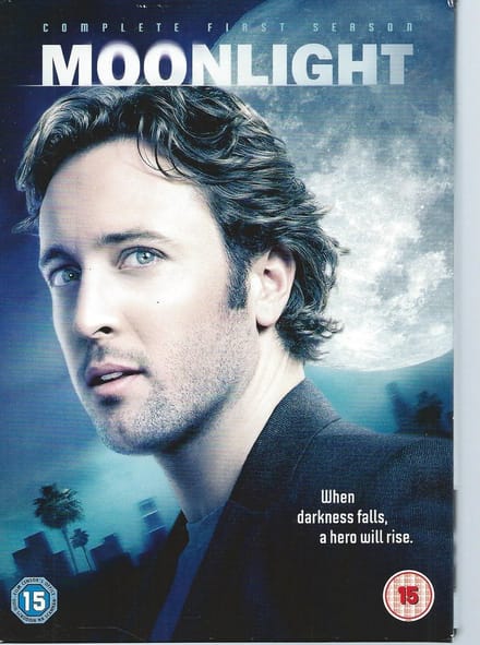 Moonlight Season 1