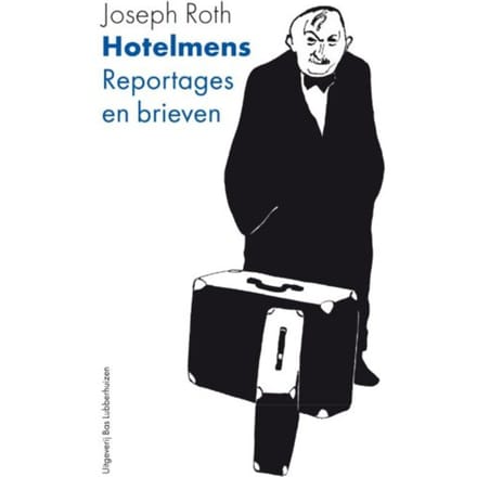Hotelmens - Joseph Roth