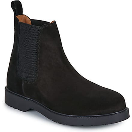 Laarzen Selected SLHTIM SUEDE CHELSEA