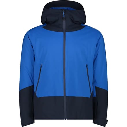 Ski-jack met capuchon CMP