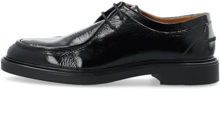Bianco Moc-toe schoenen BIAADDA