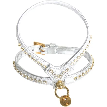 Hondentuig Carlain AGN Strass