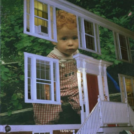 Cavetown - 42476 (LP)