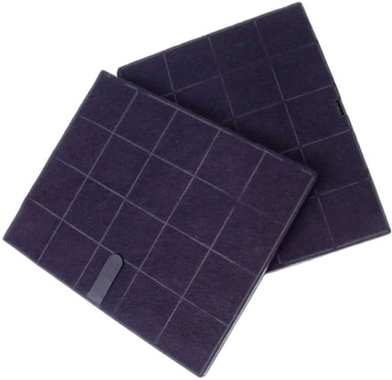 Boretti Koolstoffilter