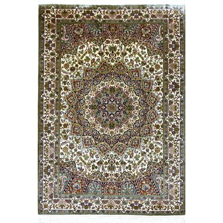 Vloerkleed Gumakh | Casa Caron