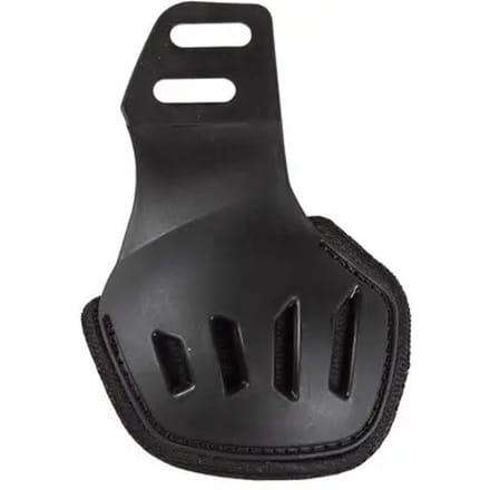 Motorfiets rechter kniebrace accessoire Leatt C-Frame