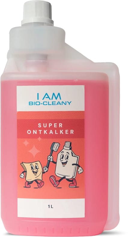 Super ontkalker