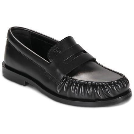 Mocassins Calvin Klein Jeans ROUND LOAFER LTH