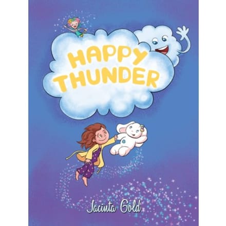 Happy Thunder - Gold, Jacinta