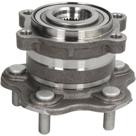 Wiellagerset BTA H21087BTA