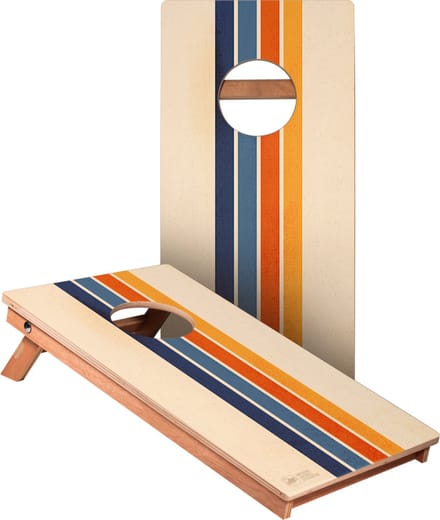 Cornhole Borden voor Kinderen (Set van 2)