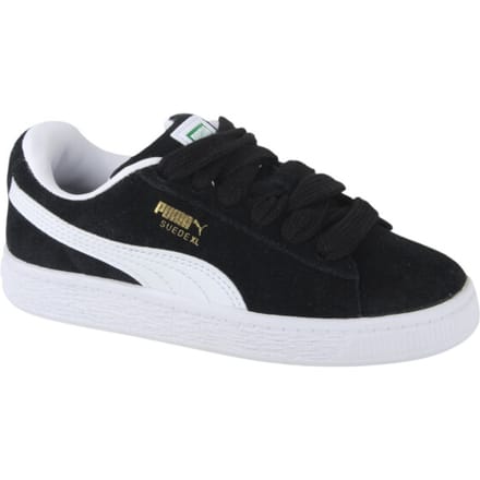 Puma Suede Xl Ps Sneakers - Jongens - Zwart
