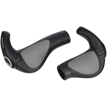 Handvatten Ergon comfort GP2-L rohloff/nexus