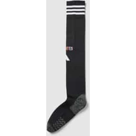 Kousen met logodetail, model 'ADI SOCK PRIDE'