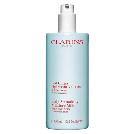 Clarins Body Smoothing Moisture Milk Clarins - Body Hydration Body-smoothing Moisture Milk