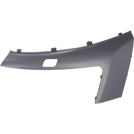 Koplamp, lijst BLIC 6502-07-0557213P, links