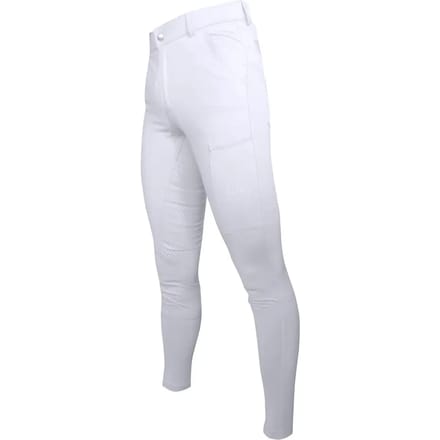 Full grip wedstrijdbroek Zaldi Bres 3001-960