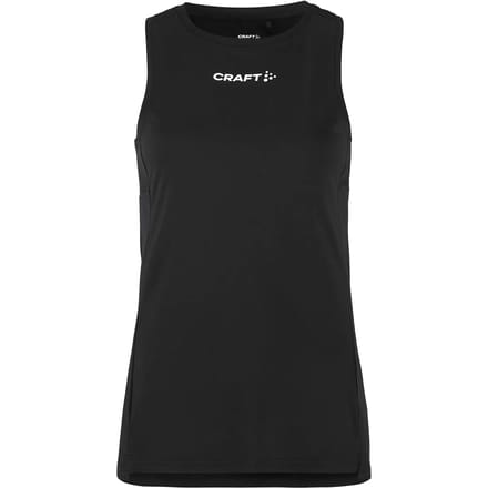 Craft Rush 2.0 Singlet Dames - Maat L