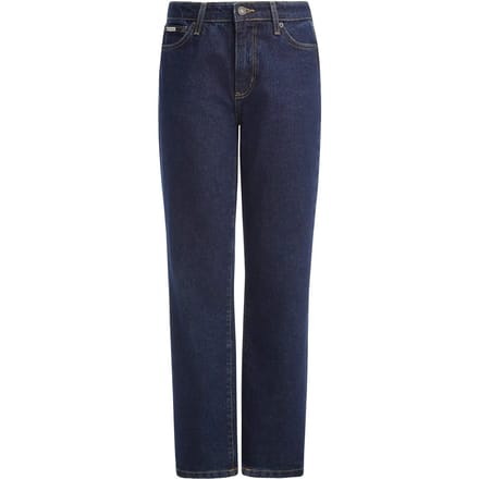 Rechte jeans voor dames Guess G08