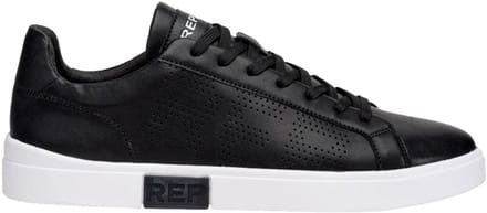 Replay Polys Studio Schoenen Zwart EU 45 Man