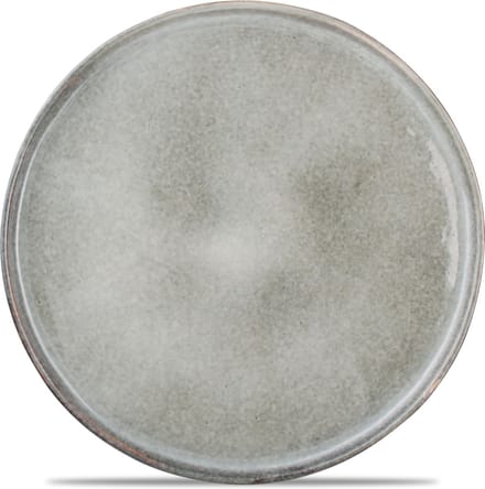 Salt&Pepper - Plat bord - 26,5cm - groen - Artisan - set/4
