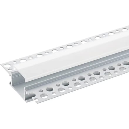 Muurprofiel Sigor 20