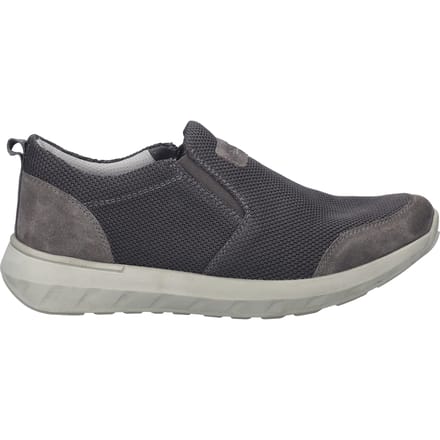 JOSEF SEIBEL Heren Sneaker Cameron 13 in grijs
