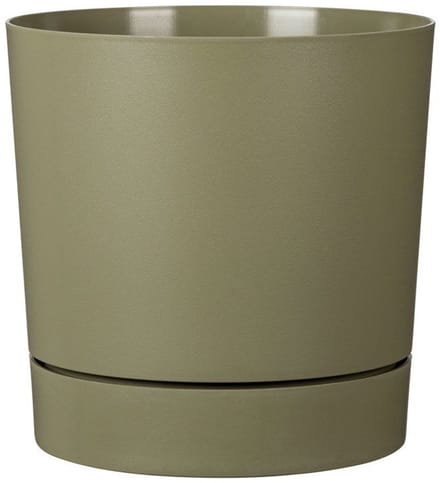 GARDEN ID – PLANO+ – Plantenpot – Waterreservoir – 39 cm
