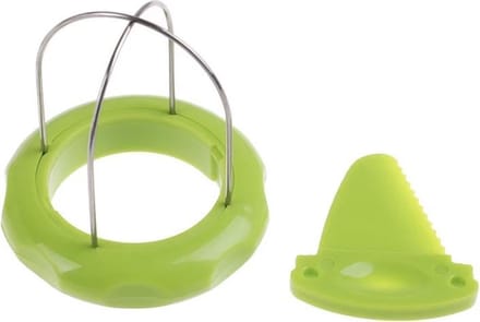 New Age Devi - Kiwi-snipper - Makkelijk - Snijden - van Kiwi's!