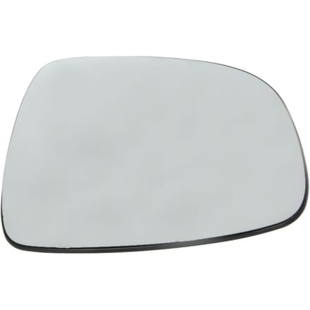 Buitenspiegel glas BLIC 6102-02-1292512P rechts