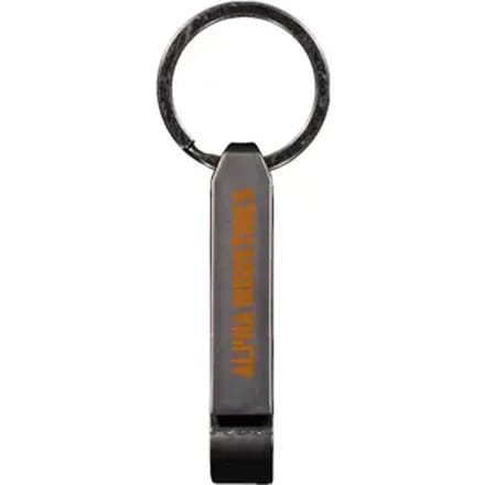 Flesopener sleutelhanger Alpha Industries Utility