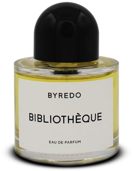 Byredo  Bibliothéque eau de parfum 100ml eau de parfum
