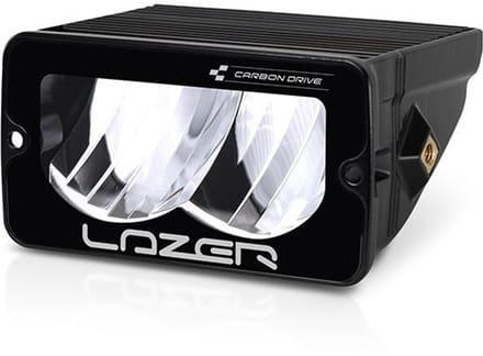 LED bar - Lazer - Triple-R 750 - Elite - 9.1 - 23cm - Driving
