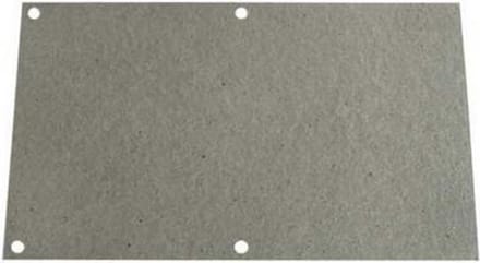 Whirlpool 0023192 micaplaat