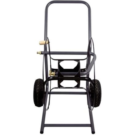 Hozelock Profi 120 m 100-100-786 Slangwagen 1 stuk(s)