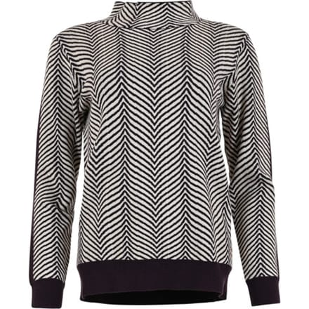 MAICAZZ Wi25.70.213 lyler pullover sand