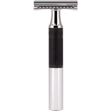 MÜHLE -Scheermes -NEO -Safety Razor -Gesloten Kam - Zwart