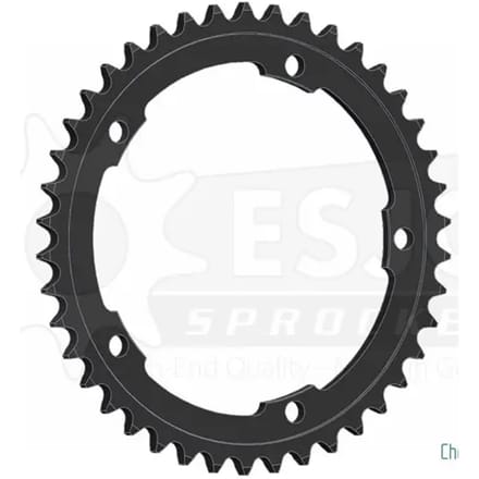 Motorfiets kroon Supersprox 50-29058-42