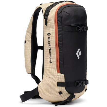 Skitas Black Diamond Dawn Patrol 15