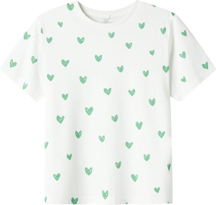 NAME IT - NKFFARSO SS NREG TOP - Meisjes - T-shirts